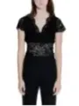 "Morgan De Toi Top im Sale | Morgan De Toi - Morgan De Toi Top Donna online kaufen"|Planet-Deluxe