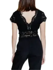 "Morgan De Toi Top im Sale | Morgan De Toi - Morgan De Toi Top Donna online kaufen"|Planet-Deluxe