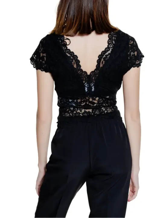 "Morgan De Toi Top im Sale | Morgan De Toi - Morgan De Toi Top Donna online kaufen"|Planet-Deluxe