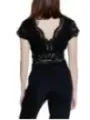"Morgan De Toi Top im Sale | Morgan De Toi - Morgan De Toi Top Donna online kaufen"|Planet-Deluxe