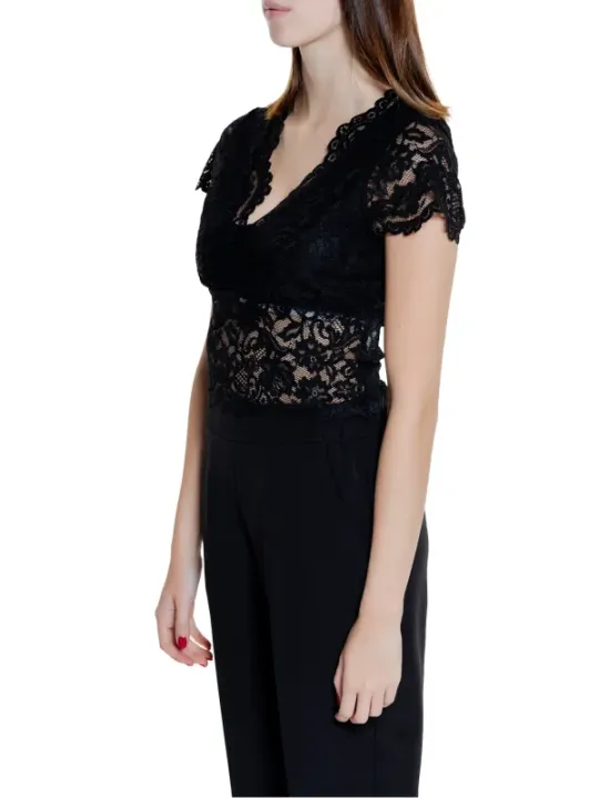 "Morgan De Toi Top im Sale | Morgan De Toi - Morgan De Toi Top Donna online kaufen"|Planet-Deluxe