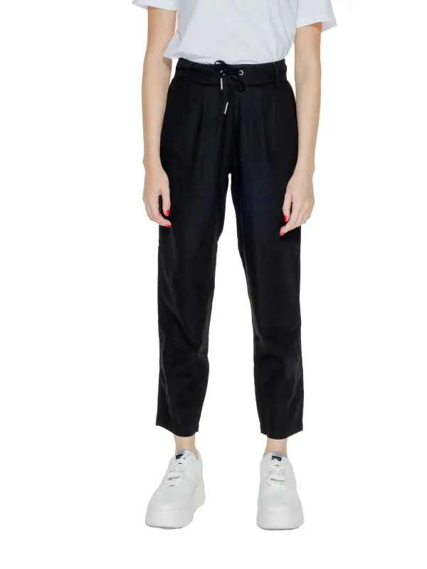 "Only Hosen im Sale | Only - Only Pantaloni Donna online kaufen"|Planet-Deluxe