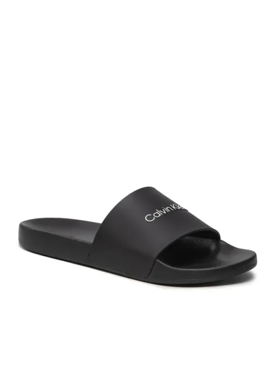"Calvin Klein Pantoletten im Sale | Calvin Klein 473533 online kaufen"|Planet-Deluxe