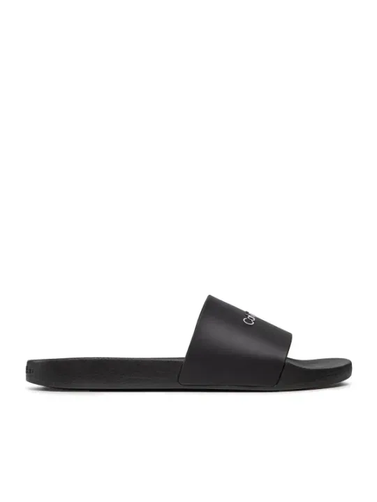 "Calvin Klein Pantoletten im Sale | Calvin Klein 473533 online kaufen"|Planet-Deluxe