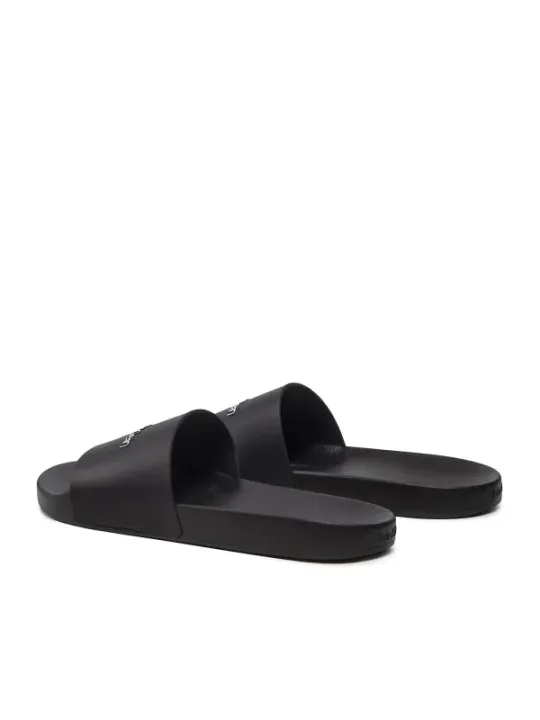 "Calvin Klein Pantoletten im Sale | Calvin Klein 473533 online kaufen"|Planet-Deluxe
