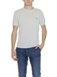 "U.s. Polo Assn. T-Shirts im Sale | U.s. Polo Assn. 473167 online kaufen"|Planet-Deluxe