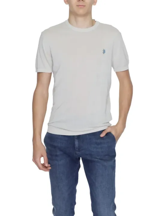 "U.s. Polo Assn. T-Shirts im Sale | U.s. Polo Assn. 473167 online kaufen"|Planet-Deluxe