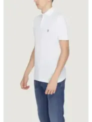 "U.s. Polo Assn. Polos im Sale | U.s. Polo Assn. 473164 online kaufen"|Planet-Deluxe