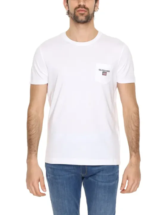 "U.s. Polo Assn. T-Shirts im Sale | U.s. Polo Assn. 472642 online kaufen"|Planet-Deluxe