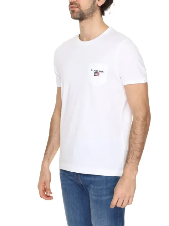 "U.s. Polo Assn. T-Shirts im Sale | U.s. Polo Assn. 472642 online kaufen"|Planet-Deluxe