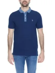 "U.s. Polo Assn. Polos im Sale | U.s. Polo Assn. 472639 online kaufen"|Planet-Deluxe