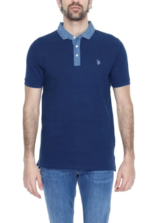 "U.s. Polo Assn. Polos im Sale | U.s. Polo Assn. 472639 online kaufen"|Planet-Deluxe