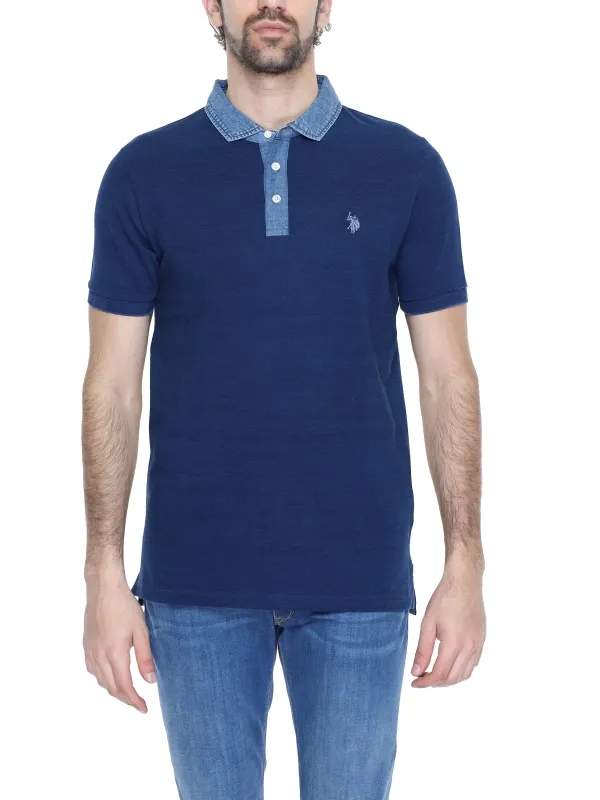 "U.s. Polo Assn. Polos im Sale | U.s. Polo Assn. 472639 online kaufen"|Planet-Deluxe