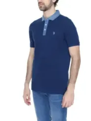 "U.s. Polo Assn. Polos im Sale | U.s. Polo Assn. 472639 online kaufen"|Planet-Deluxe