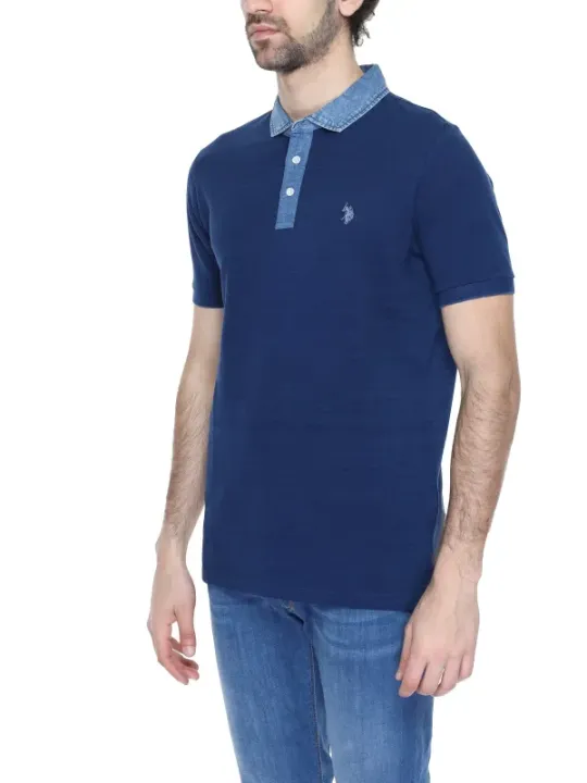"U.s. Polo Assn. Polos im Sale | U.s. Polo Assn. 472639 online kaufen"|Planet-Deluxe