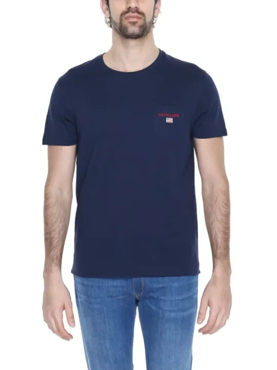 "U.s. Polo Assn. T-Shirts im Sale | U.s. Polo Assn. 472643 online kaufen"|Planet-Deluxe