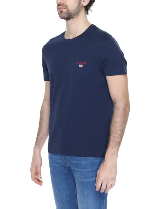 "U.s. Polo Assn. T-Shirts im Sale | U.s. Polo Assn. 472643 online kaufen"|Planet-Deluxe