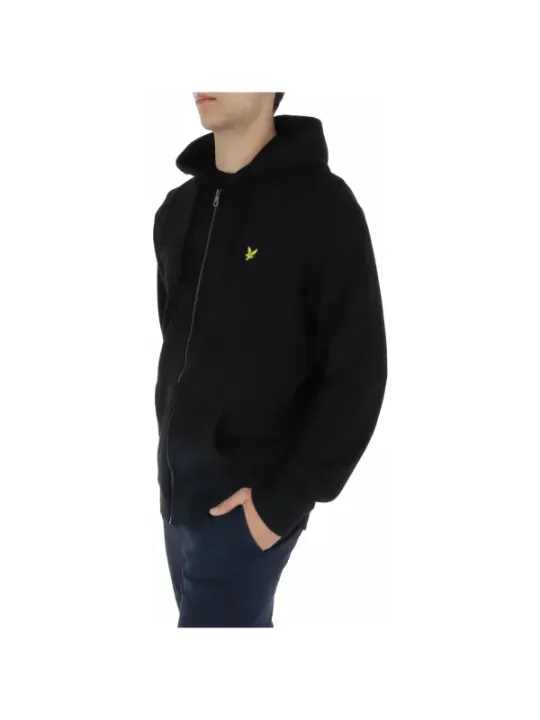 "Lyle & Scott Fleece im Sale | Lyle & Scott 471793 online kaufen"|Planet-Deluxe