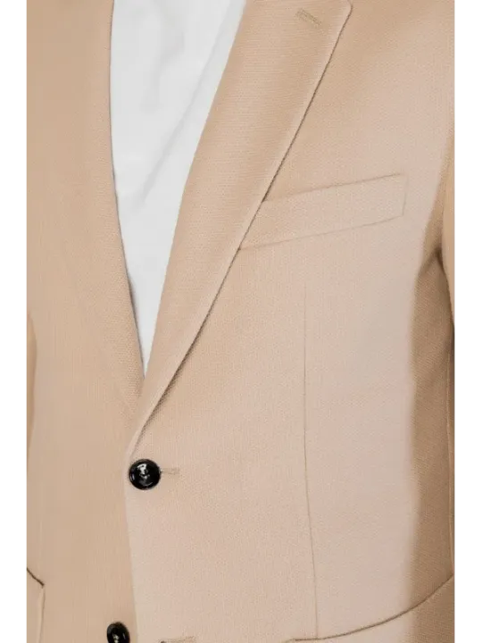 Liu Jo Tan Slim Fit Sakko
