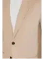 Liu Jo Tan Slim Fit Sakko
