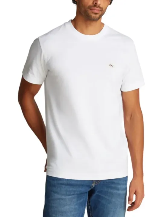 "Calvin Klein Jeans T-Shirts im Sale | Calvin Klein Jeans 485888 online kaufen"|Planet-Deluxe