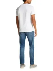"Calvin Klein Jeans T-Shirts im Sale | Calvin Klein Jeans 485888 online kaufen"|Planet-Deluxe