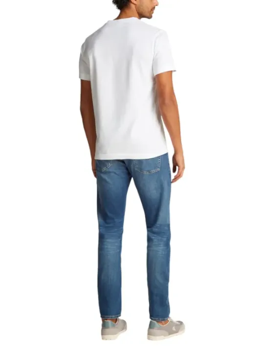 "Calvin Klein Jeans T-Shirts im Sale | Calvin Klein Jeans 485888 online kaufen"|Planet-Deluxe