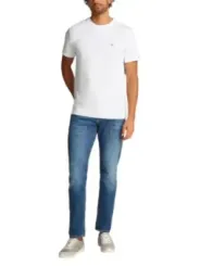 "Calvin Klein Jeans T-Shirts im Sale | Calvin Klein Jeans 485888 online kaufen"|Planet-Deluxe