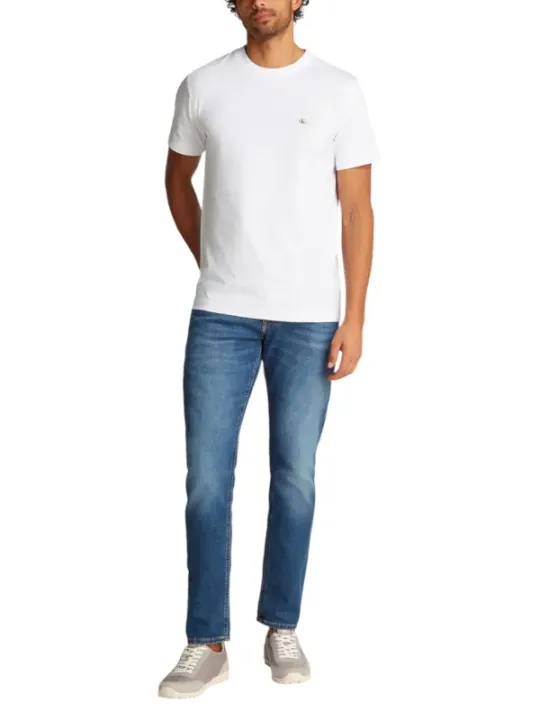 "Calvin Klein Jeans T-Shirts im Sale | Calvin Klein Jeans 485888 online kaufen"|Planet-Deluxe