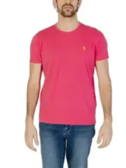"U.s. Polo Assn. T-Shirts im Sale | U.s. Polo Assn. 472378 online kaufen"|Planet-Deluxe