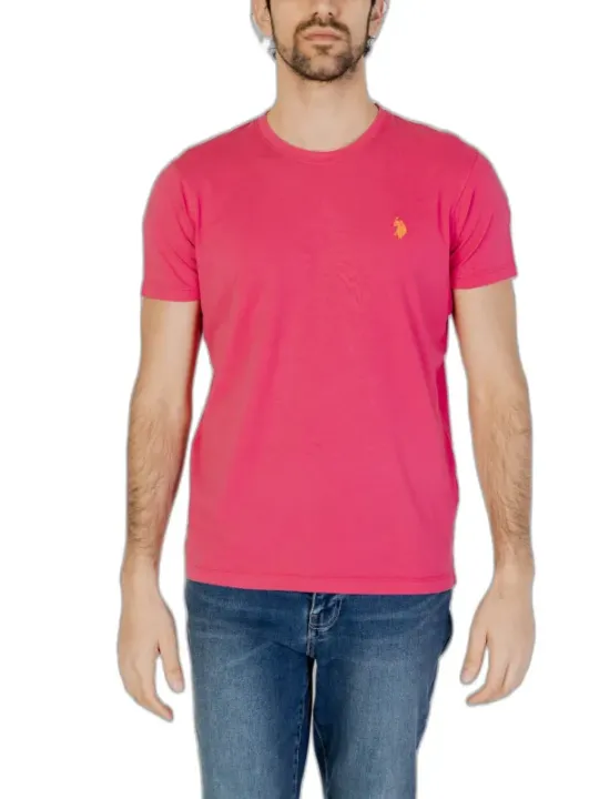 "U.s. Polo Assn. T-Shirts im Sale | U.s. Polo Assn. 472378 online kaufen"|Planet-Deluxe