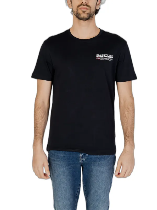 "Napapijri T-Shirts im Sale | Napapijri 472388 online kaufen"|Planet-Deluxe "Napapijri T-Shirts im Sale | Napapijri 472388 online kaufen"|Planet-Deluxe