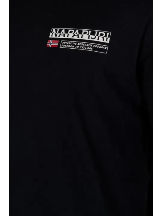 "Napapijri T-Shirts im Sale | Napapijri 472388 online kaufen"|Planet-Deluxe