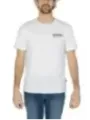 "Napapijri T-Shirts im Sale | Napapijri 472387 online kaufen"|Planet-Deluxe