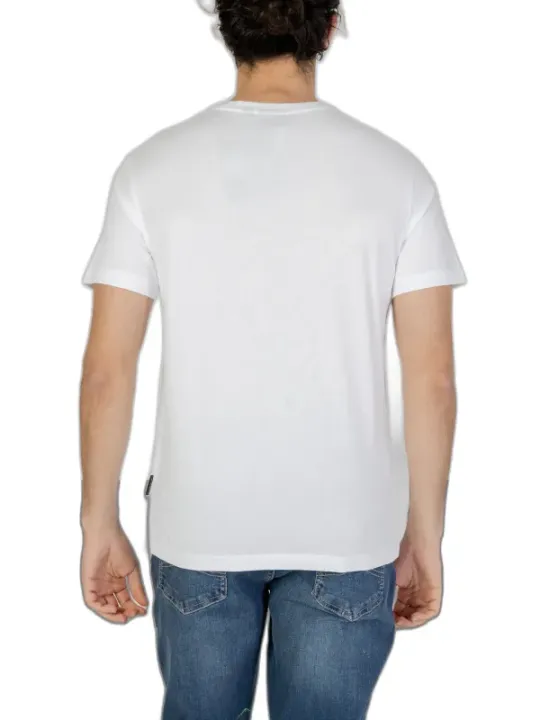 "Napapijri T-Shirts im Sale | Napapijri 472387 online kaufen"|Planet-Deluxe