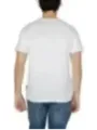 "Napapijri T-Shirts im Sale | Napapijri 472387 online kaufen"|Planet-Deluxe
