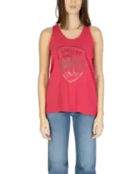 "Blauer Tank-Tops im Sale | Blauer - Blauer Canotta Donna online kaufen"|Planet-Deluxe