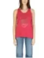 "Blauer Tank-Tops im Sale | Blauer - Blauer Canotta Donna online kaufen"|Planet-Deluxe