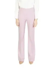 "Sandro Ferrone Hosen im Sale | Sandro Ferrone - Sandro Ferrone Pantaloni Donna online kaufen"|Planet-Deluxe