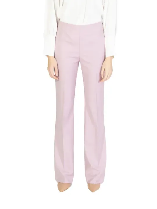 "Sandro Ferrone Hosen im Sale | Sandro Ferrone - Sandro Ferrone Pantaloni Donna online kaufen"|Planet-Deluxe