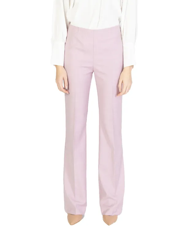"Sandro Ferrone Hosen im Sale | Sandro Ferrone - Sandro Ferrone Pantaloni Donna online kaufen"|Planet-Deluxe