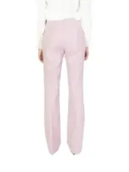 "Sandro Ferrone Hosen im Sale | Sandro Ferrone - Sandro Ferrone Pantaloni Donna online kaufen"|Planet-Deluxe