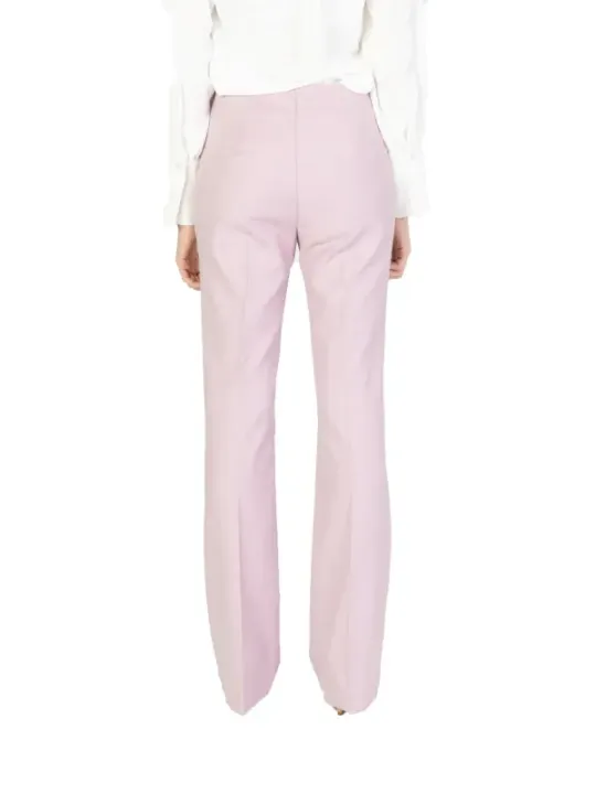 "Sandro Ferrone Hosen im Sale | Sandro Ferrone - Sandro Ferrone Pantaloni Donna online kaufen"|Planet-Deluxe
