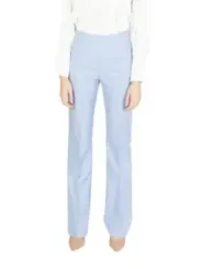 "Sandro Ferrone Hosen im Sale | Sandro Ferrone - Sandro Ferrone Pantaloni Donna online kaufen"|Planet-Deluxe