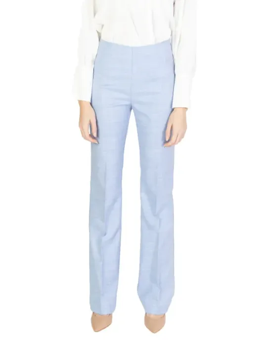 "Sandro Ferrone Hosen im Sale | Sandro Ferrone - Sandro Ferrone Pantaloni Donna online kaufen"|Planet-Deluxe