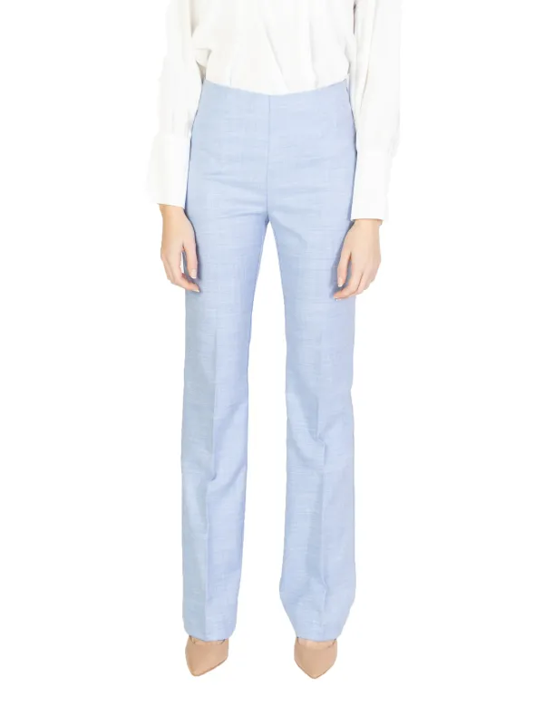 "Sandro Ferrone Hosen im Sale | Sandro Ferrone - Sandro Ferrone Pantaloni Donna online kaufen"|Planet-Deluxe
