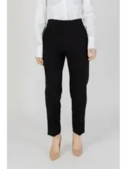 "Sandro Ferrone Hosen im Sale | Sandro Ferrone - Sandro Ferrone Pantaloni Donna online kaufen"|Planet-Deluxe