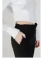 "Sandro Ferrone Hosen im Sale | Sandro Ferrone - Sandro Ferrone Pantaloni Donna online kaufen"|Planet-Deluxe