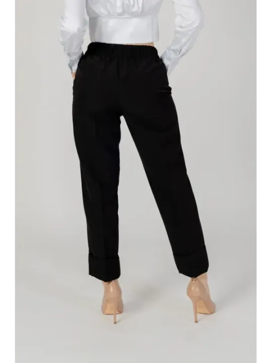 "Sandro Ferrone Hosen im Sale | Sandro Ferrone - Sandro Ferrone Pantaloni Donna online kaufen"|Planet-Deluxe