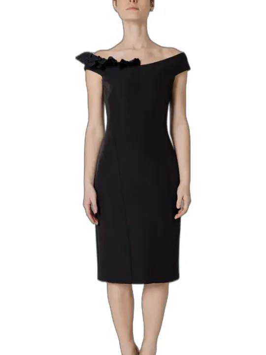 "Sandro Ferrone Kleider im Sale | Sandro Ferrone - Sandro Ferrone Abito Donna online kaufen"|Planet-Deluxe
